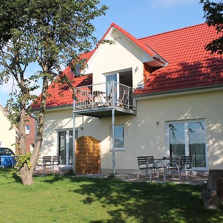 Strandhaus 格洛威 客房 照片