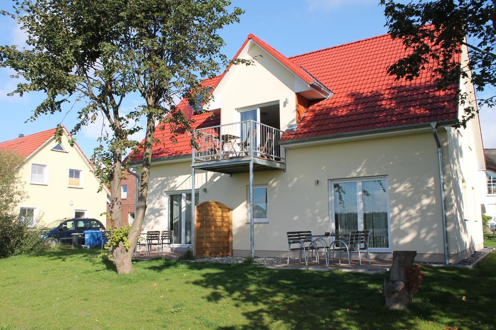 Strandhaus 格洛威 客房 照片