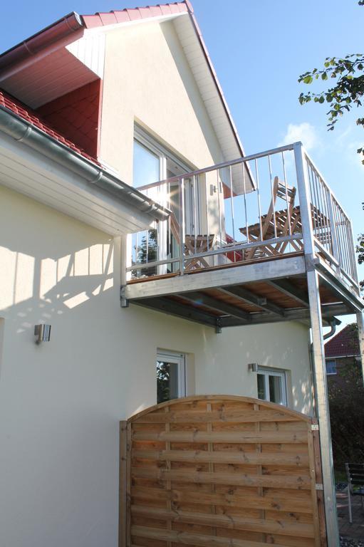 Strandhaus 格洛威 客房 照片