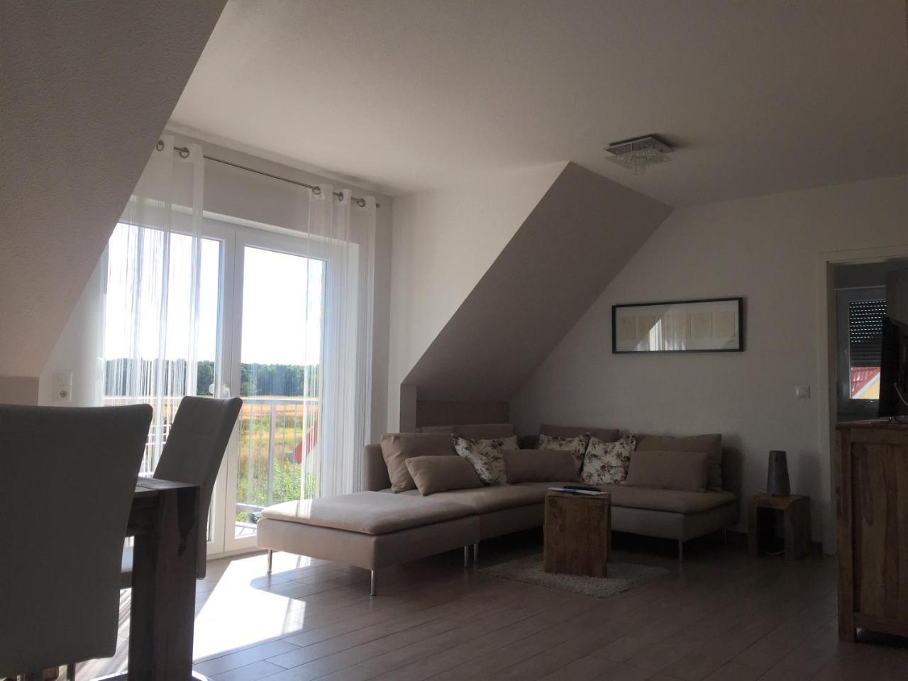 Strandhaus 格洛威 外观 照片